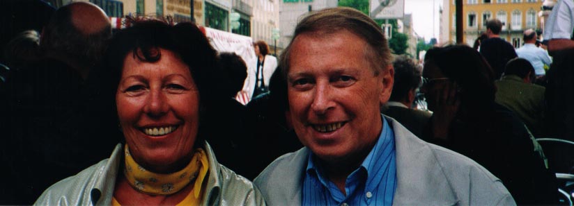 hannelore wolfgang