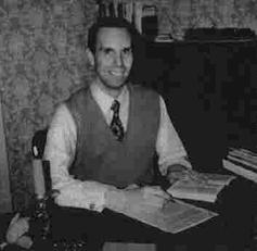hans otto 1977