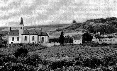 katholische kirche laubenheim