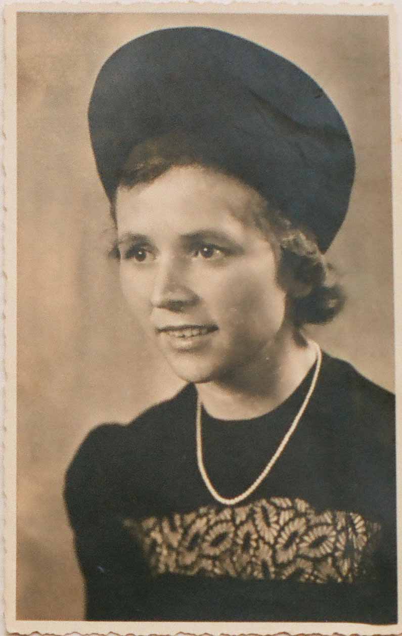 margot wittke