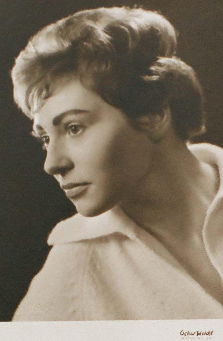 ricarda wittke