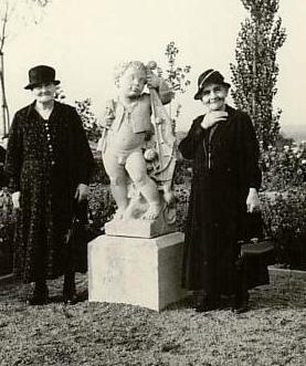 maria anna alter