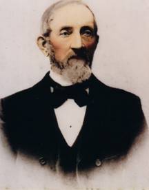 johann 1836 alter mann