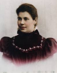anna maria zimmermann