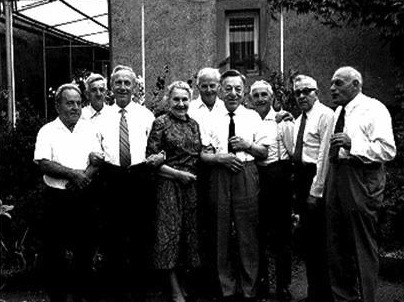 john schembs in deutschland