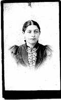 maria anna 1866