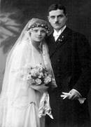 johann und margaretha