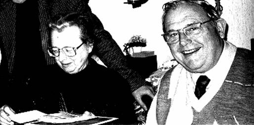 magdalena und alexander