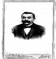 willie schulz