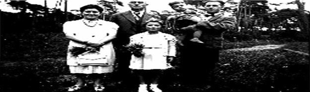 familie marschall