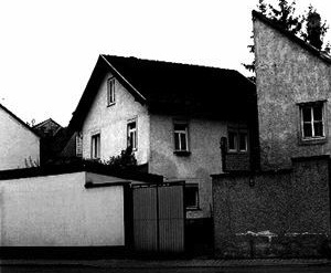 wohnhaus grawitz