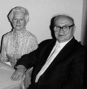 anna maria und richard