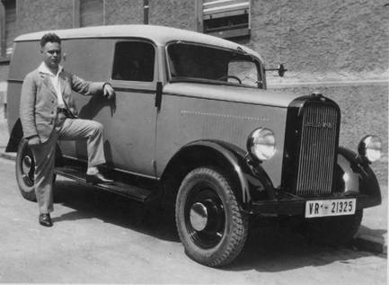 LKW