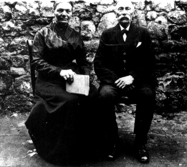 peter iv und margaretha
