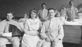 medical corps