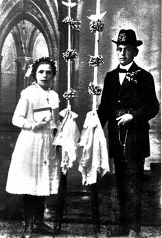 josefa und martin