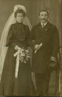 hochzeit maria anna