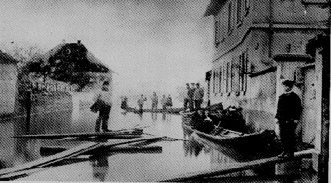 hochwasser 1883