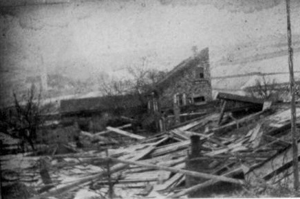 hochwasser 1883 B