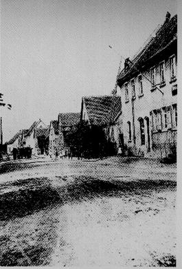 feuerwehruebung