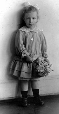 rosel schmitt 1918