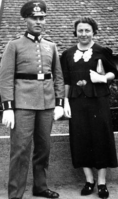 david und rosel