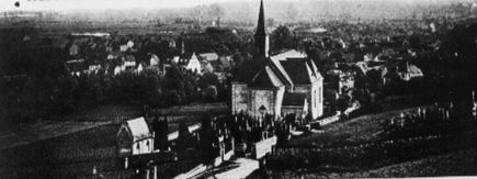 kirche 1910