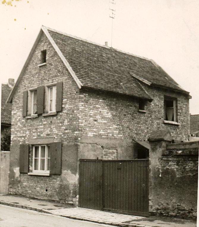 elternhaus