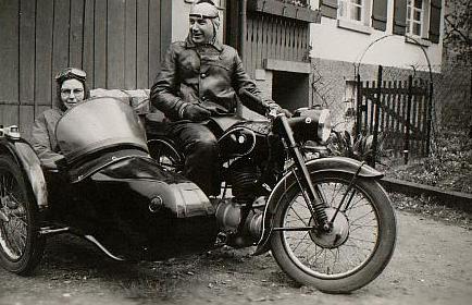 rosel und franz im schwarzwald