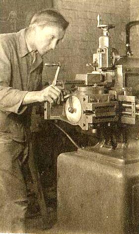 uni mainz 1947