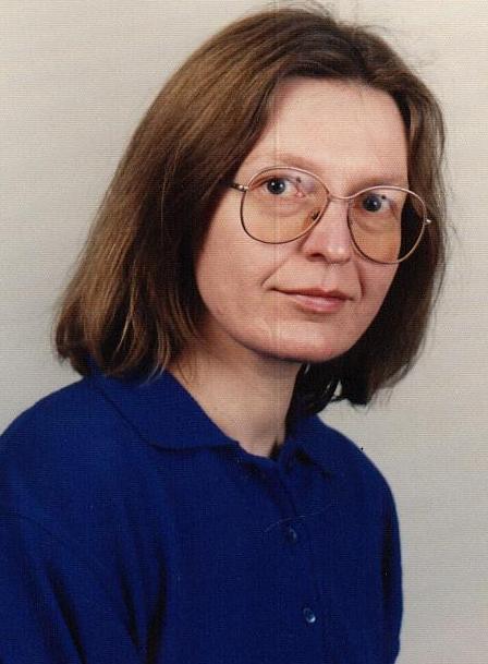 irene 1984