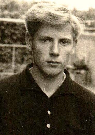 reinhold 1964
