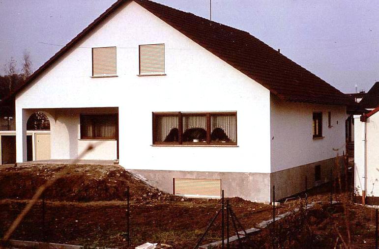 nachenheimer strasse
