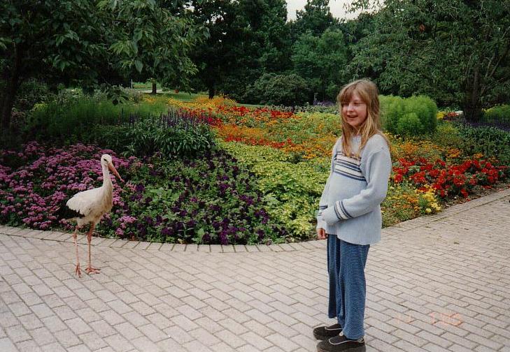 katharina 9 jahren