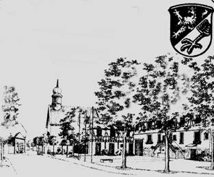 Marktplatz