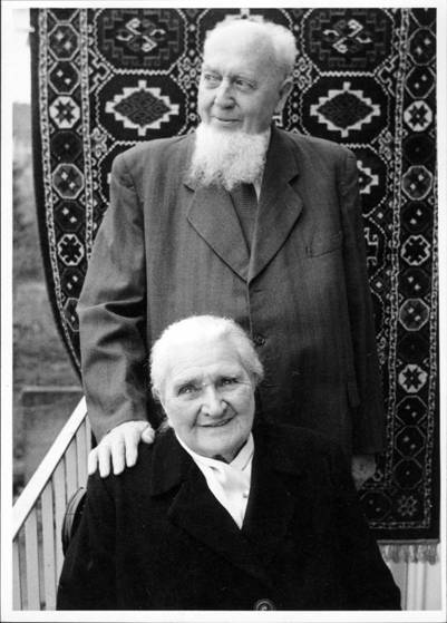 franz und bertha