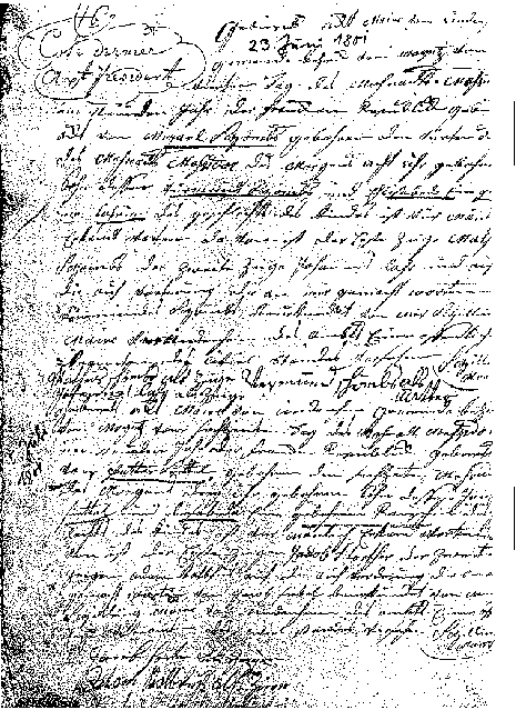 michael schombs 1803