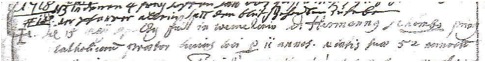 sterbeeintrag Hermann