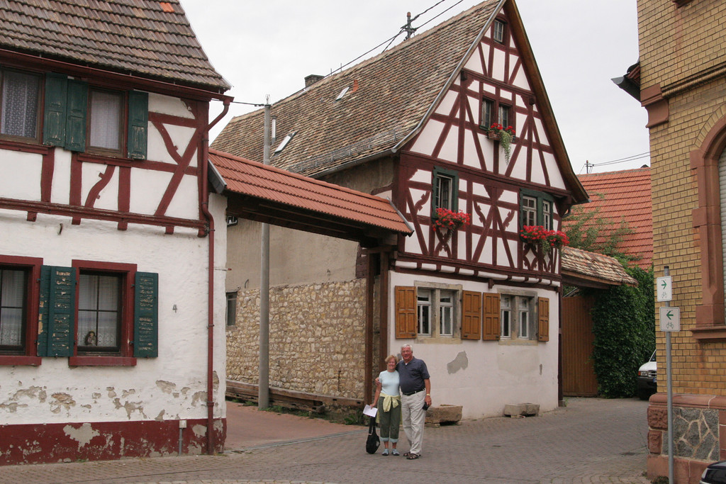 nr. 6 schulstraße