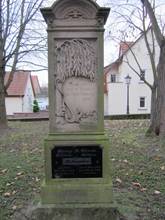 wilhelm schombs memorial