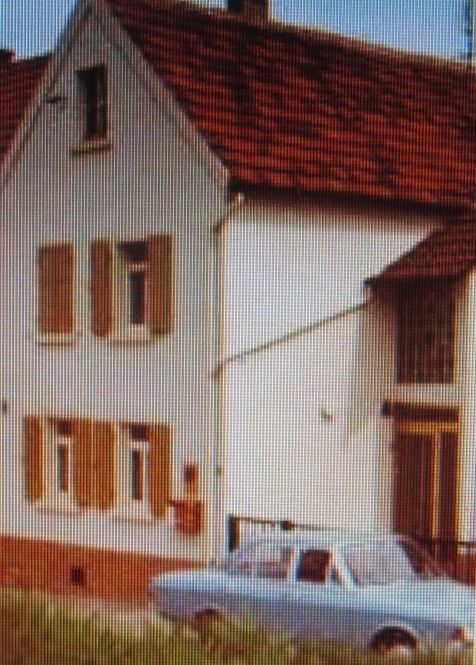 haus
