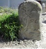grenzstein B