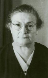 anna maria neber