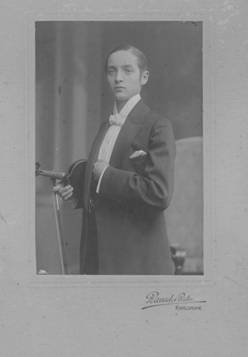 egon schoembs