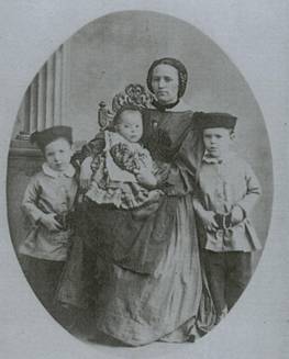 emilie schoembs