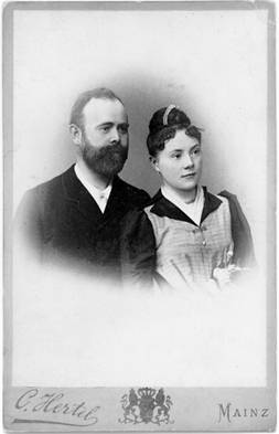 carl schoembs und franziska ruckel