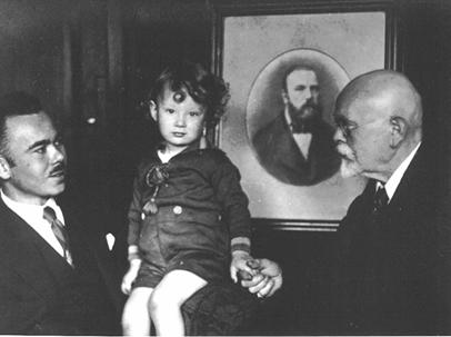 fritz hanns friedrich