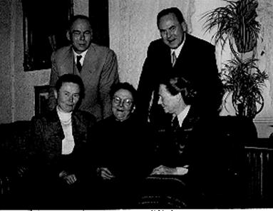 familienbild 1952