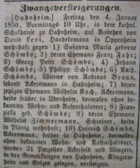 anzeigenblatt