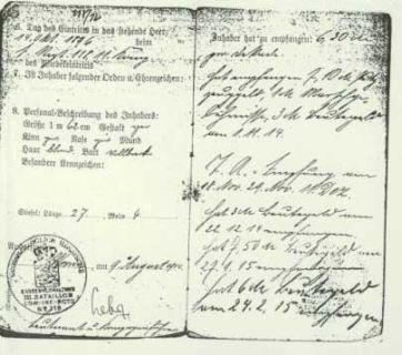 auszug peter schömbs B